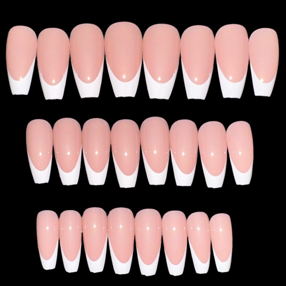 Press On Nails Kit